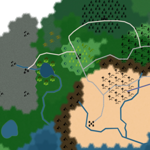 RPG map