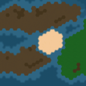 RPG map