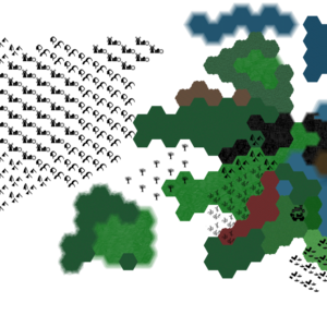 RPG map