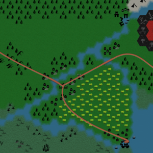 RPG map