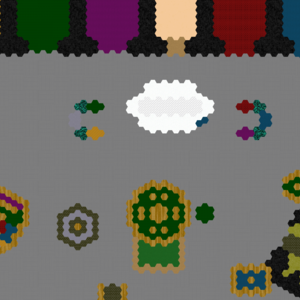 RPG map