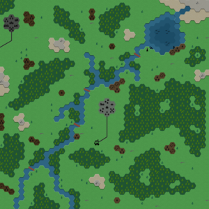 RPG map