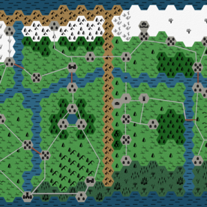RPG map