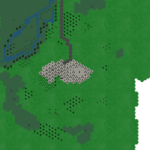 RPG map