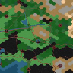 RPG map