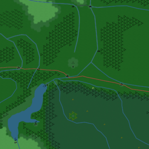 RPG map