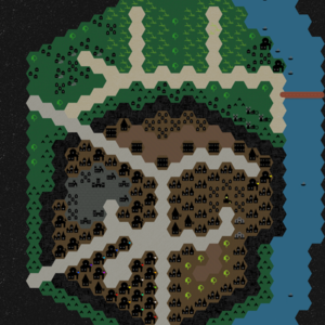 RPG map