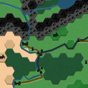 RPG map