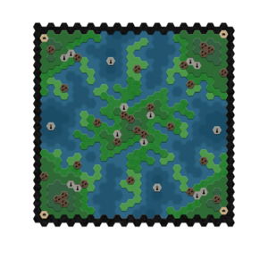 RPG map