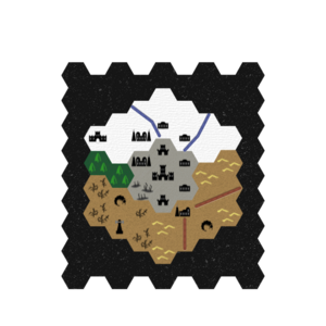 RPG map