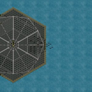 RPG map