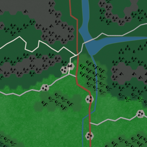 RPG map