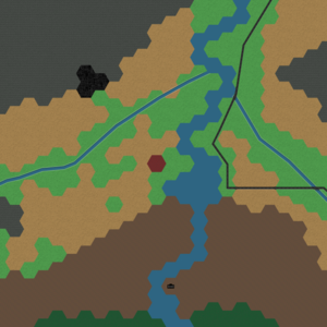 RPG map