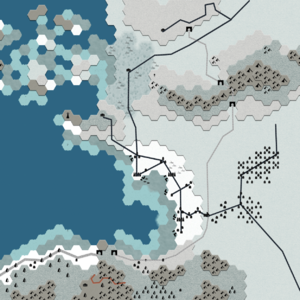 RPG map