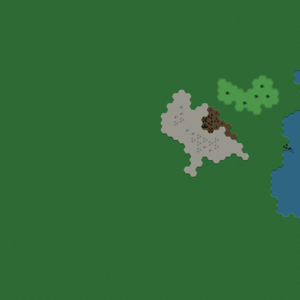 RPG map