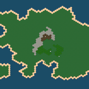 RPG map