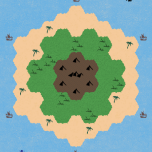 RPG map