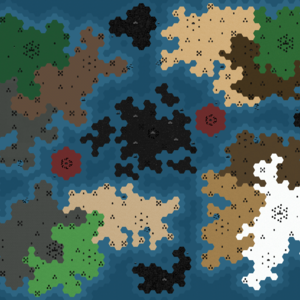 RPG map