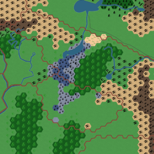 RPG map