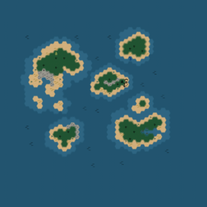 RPG map