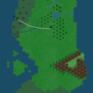 RPG map