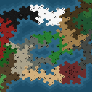 RPG map