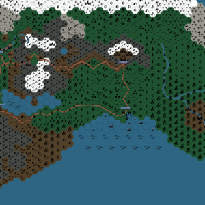 RPG map