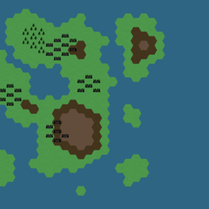 RPG map
