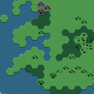 RPG map