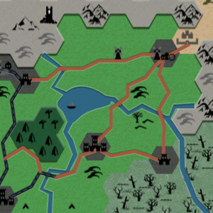RPG map