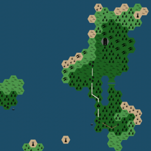 RPG map