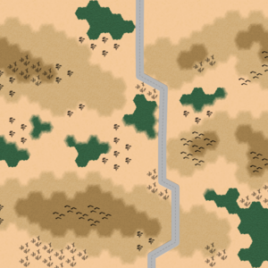 RPG map