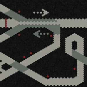 RPG map