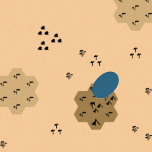 RPG map
