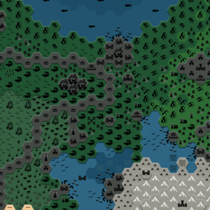 RPG map