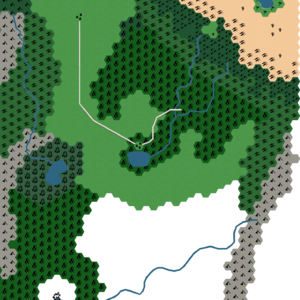 RPG map