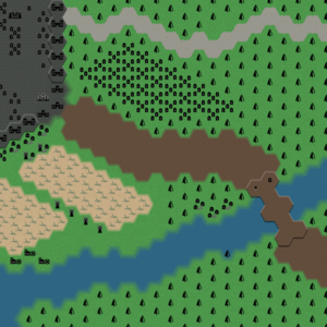 RPG map