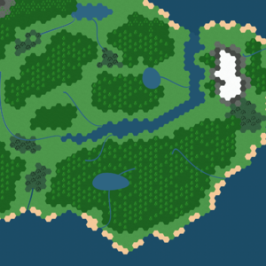 RPG map