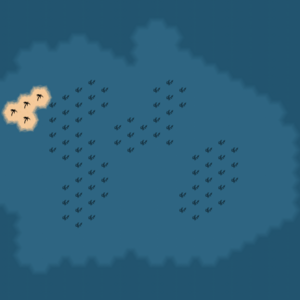 RPG map