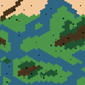 RPG map