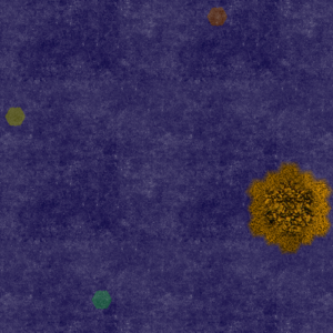 RPG map