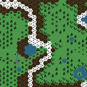 RPG map