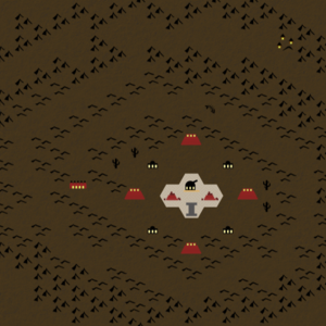 RPG map