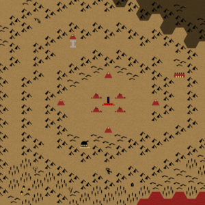 RPG map