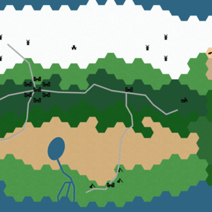RPG map