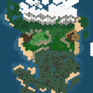RPG map
