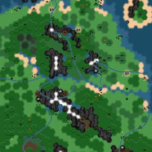 RPG map
