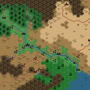 RPG map