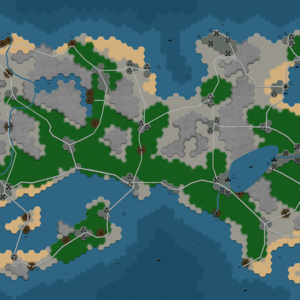 RPG map