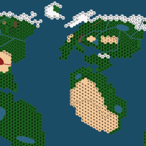 RPG map